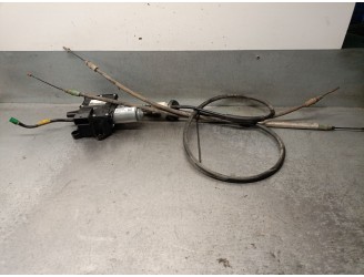 Recambio de freno de mano electrico para citroën c4 picasso i monospace (ud_) 1.6 hdi referencia OEM IAM 9682749180 470207 02042