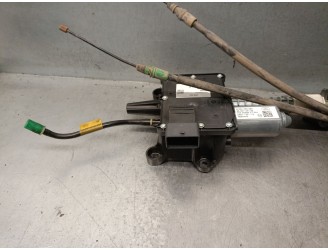 Recambio de freno de mano electrico para citroën c4 picasso i monospace (ud_) 1.6 hdi referencia OEM IAM 9682749180 470207 02042 2