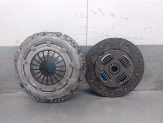 Recambio de kit embrague para subaru forester (sh_) 2.0 d awd (shh) referencia OEM IAM 30100AA970 30100AA970 1878005084 SACHS