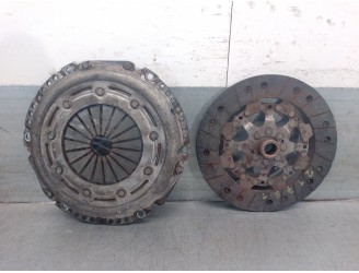 Recambio de kit embrague para citroën c4 picasso i monospace (ud_) 1.6 hdi referencia OEM IAM 205239 205239 1864001795 SACHS