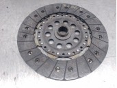 Replacement clutch kit for Ford Transit Van (FA_ _) 2.2 TDCi OEM IAM reference 6C117563BC 1710480 LUK
