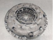 Replacement clutch kit for Ford Transit Van (FA_ _) 2.2 TDCi OEM IAM reference 6C117563BC 1710480 LUK