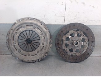 Recambio de kit embrague para peugeot 307 (3a/c) 2.0 hdi 110 referencia OEM IAM 