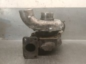 Recambio de turbocompresor para audi a6 c5 avant (4b5, 4b6) 2.5 tdi referencia OEM IAM 059145701S 059145701S 45413510 GARRETT