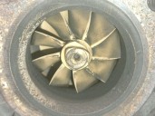 Recambio de turbocompresor para audi a6 c5 avant (4b5, 4b6) 2.5 tdi referencia OEM IAM 059145701S 059145701S 45413510 GARRETT