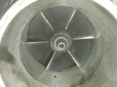Recambio de turbocompresor para audi a6 c5 avant (4b5, 4b6) 2.5 tdi referencia OEM IAM 059145701S 059145701S 45413510 GARRETT