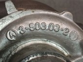 Recambio de turbocompresor para audi a6 c5 avant (4b5, 4b6) 2.5 tdi referencia OEM IAM 059145701S 059145701S 45413510 GARRETT