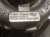 Recambio de turbocompresor para audi a6 c5 avant (4b5, 4b6) 2.5 tdi referencia OEM IAM 059145701S 059145701S 45413510 GARRETT