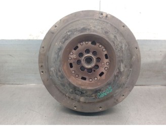 Recambio de volante motor para nissan pathfinder (r51) 2.5 dci diesel cat referencia OEM IAM 123105X00A 123105X00A LUK