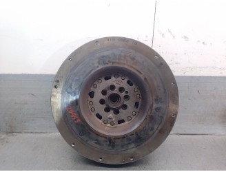 Recambio de volante motor para nissan pathfinder (r51) 2.5 dci diesel cat referencia OEM IAM 415056810 123105X00A LUK