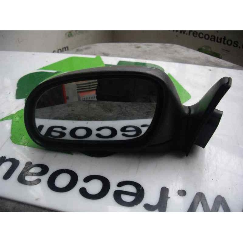 Recambio de retrovisor izquierdo para hyundai accent (x3) 1.5 gs referencia OEM IAM   3 PINES