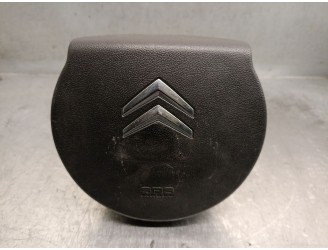 Recambio de airbag delantero izquierdo para citroën c4 picasso i monospace (ud_) 1.6 hdi referencia OEM IAM 96542463ZD 4112JL 61
