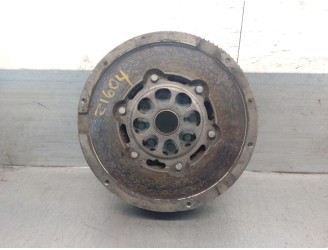 Recambio de volante motor para ford transit furgoneta (fa_ _) 2.2 tdci referencia OEM IAM 6C116477FA 1372531 