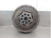 Recambio de volante motor para ford transit furgoneta (fa_ _) 2.2 tdci referencia OEM IAM 6C116477FA 1372531 