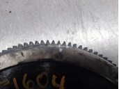 Recambio de volante motor para ford transit furgoneta (fa_ _) 2.2 tdci referencia OEM IAM 6C116477FA 1372531 