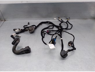 Recambio de cableado para alfa romeo giulia (952) 2.2 jtdm cat referencia OEM IAM 00505458990 00505460160 