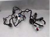 Recambio de cableado para alfa romeo giulia (952) 2.2 jtdm cat referencia OEM IAM 00505458990 00505460160 