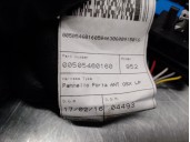 Recambio de cableado para alfa romeo giulia (952) 2.2 jtdm cat referencia OEM IAM 00505458990 00505460160 