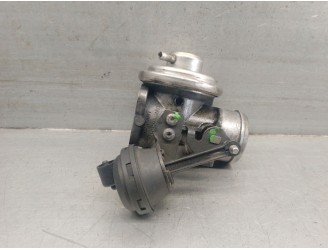 Replacement EGR valve for Seat Toledo (1M2) 1.9 TDI OEM IAM reference 038131501E 038131501BB 