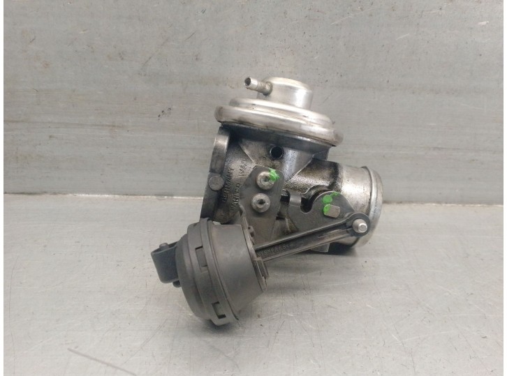 Recambio de valvula egr para seat toledo (1m2) 1.9 tdi referencia OEM IAM 038131501E 038131501BB 