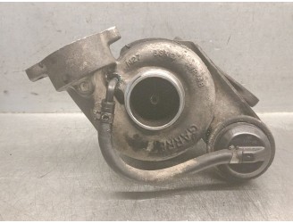 Recambio de turbocompresor para peugeot 406 (8b) 1.9 td referencia OEM IAM 037572 037572 GARRETT