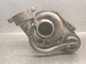 Recambio de turbocompresor para peugeot 406 (8b) 1.9 td referencia OEM IAM 037572 037572 GARRETT