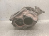 Recambio de turbocompresor para peugeot 406 (8b) 1.9 td referencia OEM IAM 037572 037572 GARRETT