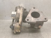 Recambio de turbocompresor para peugeot 406 (8b) 1.9 td referencia OEM IAM 037572 037572 GARRETT