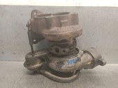 Recambio de turbocompresor para peugeot 406 (8b) 1.9 td referencia OEM IAM 037572 037572 GARRETT