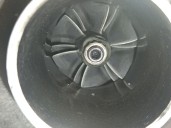 Recambio de turbocompresor para peugeot 406 (8b) 1.9 td referencia OEM IAM 037572 037572 GARRETT