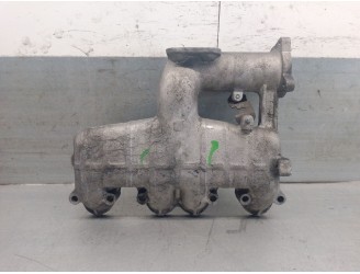 Recambio de colector admision para seat toledo (1m2) 1.9 tdi referencia OEM IAM 038129713J 038129713J 