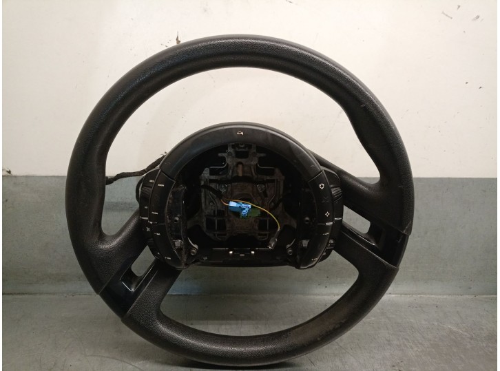 Recambio de volante para citroën c4 picasso i monospace (ud_) 1.6 hdi referencia OEM IAM 96821843ZD 4109HJ 