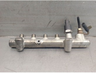 Recambio de rampa inyectora para opel astra h (a04) 1.7 cdti (l48) referencia OEM IAM 0445214049  0445214049 BOSCH