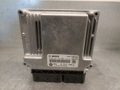 Recambio de centralita motor uce para bmw x1 (e84) sdrive 18 d referencia OEM IAM 8512499 0281017551 BOSCH