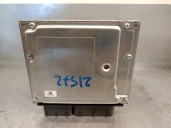 Recambio de centralita motor uce para bmw x1 (e84) sdrive 18 d referencia OEM IAM 8512499 0281017551 BOSCH