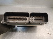 Recambio de centralita motor uce para bmw x1 (e84) sdrive 18 d referencia OEM IAM 8512499 0281017551 BOSCH