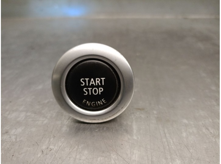 Recambio de boton start/stop para bmw x1 (e84) sdrive 18 d referencia OEM IAM 6949913 61319154945 10862510
