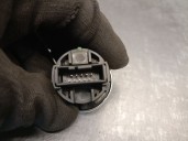 Recambio de boton start/stop para bmw x1 (e84) sdrive 18 d referencia OEM IAM 6949913 61319154945 10862510