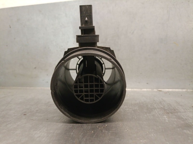 Recambio de caudalimetro para bmw x1 (e84) sdrive 18 d referencia OEM IAM 8509724 13628509724 0281006146 BOSCH