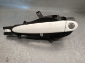 Recambio de maneta exterior delantera izquierda para bmw x1 (e84) sdrive 18 d referencia OEM IAM 51212992985 51212992985 
