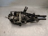 Recambio de maneta exterior delantera izquierda para bmw x1 (e84) sdrive 18 d referencia OEM IAM 51212992985 51212992985 