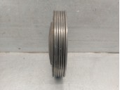 Recambio de polea cigueñal para peugeot 307 (3a/c) 2.0 16v referencia OEM IAM 9641741980 0515R1 