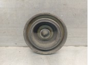 Recambio de polea cigueñal para peugeot 307 (3a/c) 2.0 16v referencia OEM IAM 9641741980 0515R1 