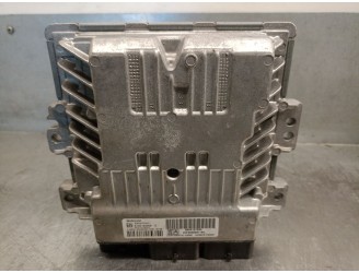 Recambio de centralita motor uce para peugeot 508 i (8d_) 1.6 hdi referencia OEM IAM 9804127280  S180123008C CONTINENTAL