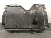 Replacement sump cover for Dacia Dokker van/MPV 1.5 DCi 75 / Blue DCi 75 (FEJW, FEAH) OEM IAM reference 7589084