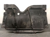 Replacement sump cover for Dacia Dokker van/MPV 1.5 DCi 75 / Blue DCi 75 (FEJW, FEAH) OEM IAM reference 7589084