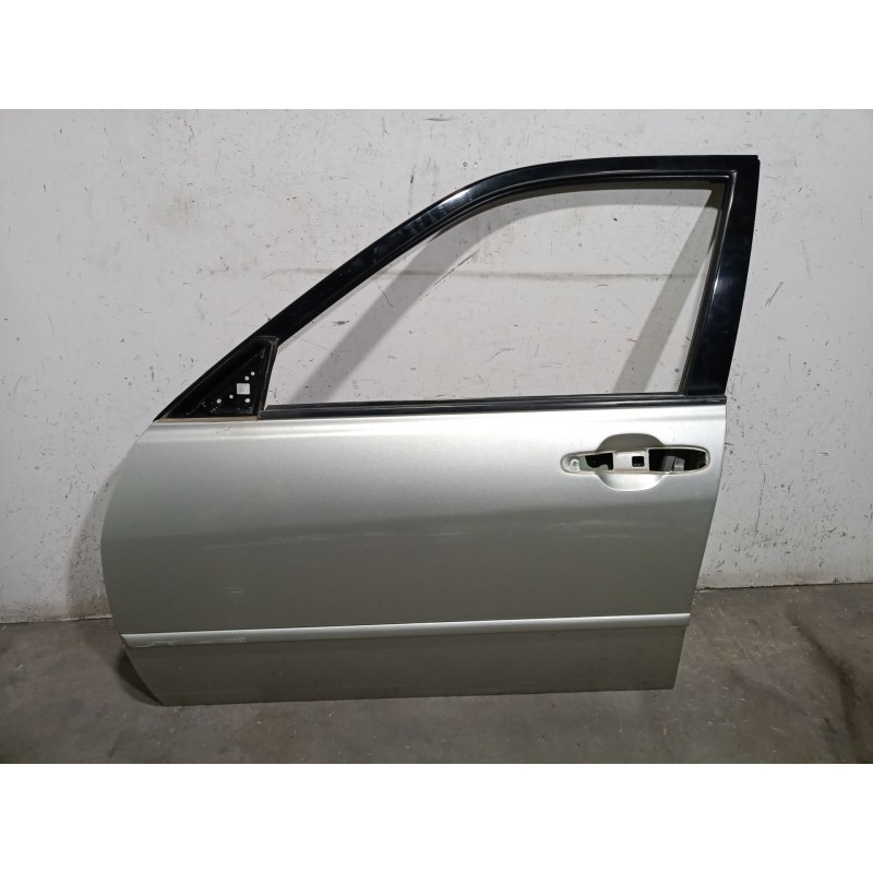 Recambio de puerta delantera izquierda para lexus is i (_e1_) 200 (gxe10) referencia OEM IAM 6700253012 6700253012 