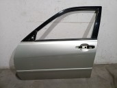 Replacement front left door for Lexus IS I (_E1_) 200 (GXE10) OEM IAM reference 6700253012 6700253012 