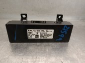 Recambio de modulo electronico para peugeot 508 i (8d_) 1.6 hdi referencia OEM IAM 9801862580  503551121105 MAGNETI MARELLI