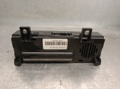 Recambio de modulo electronico para peugeot 508 i (8d_) 1.6 hdi referencia OEM IAM 9801862580  503551121105 MAGNETI MARELLI